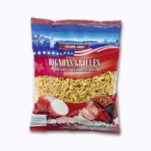 Trader Joes® Oignons grillés