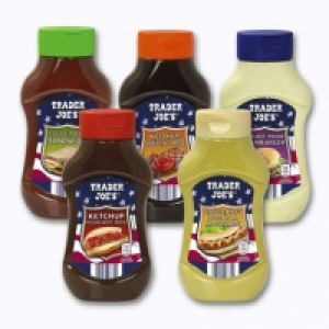 Trader Joes® Sauce