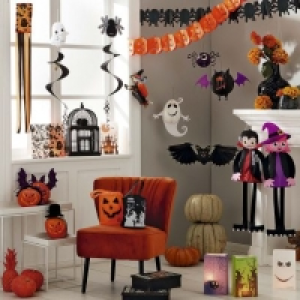 Living Art® Décorations Halloween