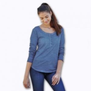 T-shirt manches longues 5.99 €