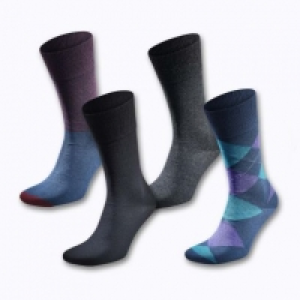 Chaussettes homme 1.99 €