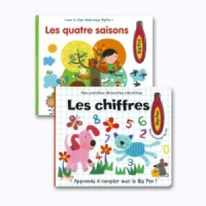 Livre interactif