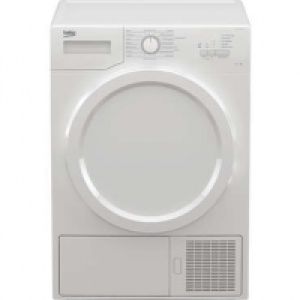 Conforama Beko Sèche-linge pompe à chaleur 7Kg BEKO DS7331PA0W