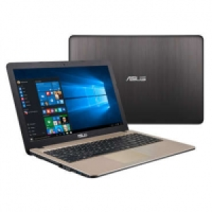 Conforama Asus PC portable 15,6 pouces ASUS X540YA-XX501T