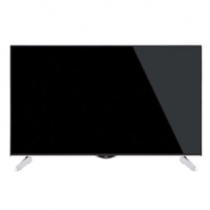 Téléviseur Ultra HD 4K 139 cm SABA SB55UHD18