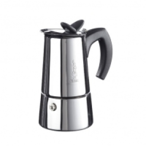 BIALETTI Cafetière italienne MUSA, 6 tasses 24.99 €
