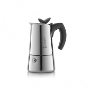 Auchan Bialetti BIALETTI Cafetière italienne MUSA, 4 tasses