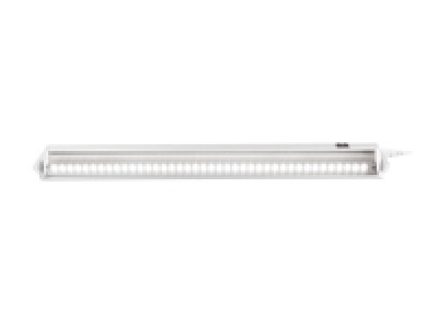 Réglette sous meuble LED blanc variable 9.99 €