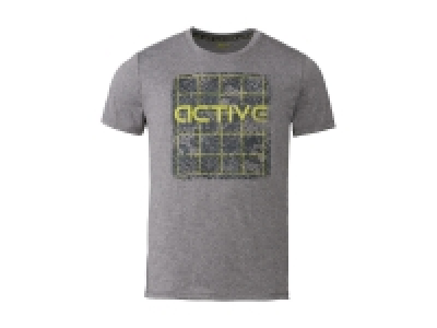 T-shirt technique homme 4.49 €
