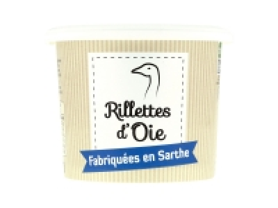 Rillettes 1.89 €