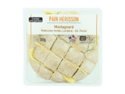Pain hérisson montagnard 4.99 €