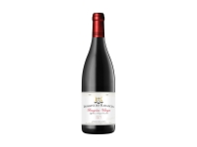 Lidl  Beaujolais Villages Domaine des Plaisances AOC