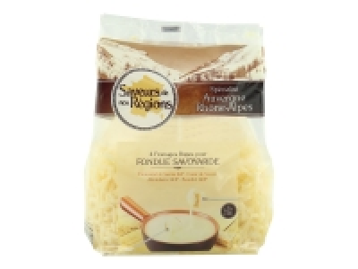 Fondue savoyarde 5.49 €