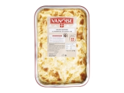 Gratin savoyard à lemmental de Savoie 5.99 €