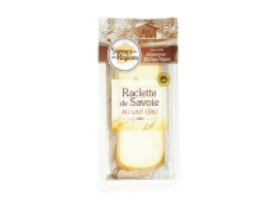 Raclette de Savoie 4.85 €