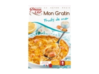 Plat préparé 2.99 €