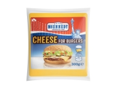 Fromage pour burger 1.25 €