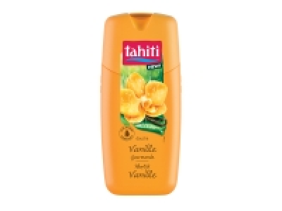 Tahiti gel douche 1.60 €