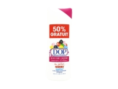 DOP douche crème 1.79 €