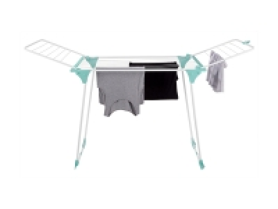 Étendoir à linge 2 en 1 19.99 €