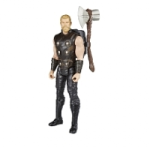 Figurine Titan Power Pack 30 cm - Avengers Infinity War - Thor 26.99 €