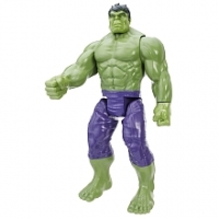 Toysrus  Figurine 30 cm - Avengers - Hulk