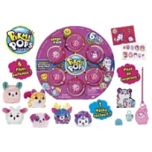 Pikmi Pops - Mega Pack Pikmi Pops (Modèle aléatoire)