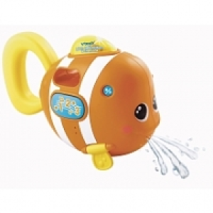VTech Baby - L&eacute;on Ptit Poisson &Agrave; Chansons 14.99&nbsp;&euro;