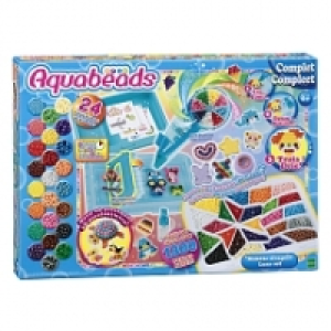 Aquabeads - Coffret Expert 39.99 €