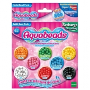 Aquabeads - Recharge perles 6.99&nbsp;&euro;