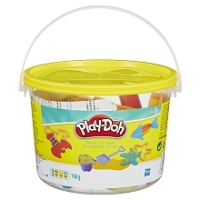 Toysrus  Play-Doh - Mini baril - La Plage