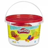 Toysrus  Play-Doh - Mini baril - Pique - Nique