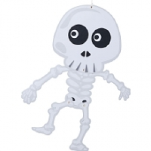Squelette Articulée 70 cm 1.99 €