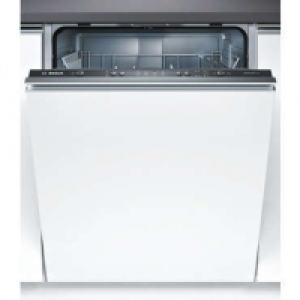 Lave vaisselle tout intégrable BOSCH SMV41D00EU