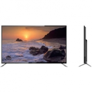 Conforama Radiola Téléviseur Ultra HD 4K 165 cm RADIOLA LD65-RDM18K