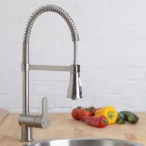 Home Creation Kitchen® Mitigeur de cuisine avec douchette