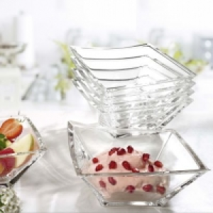 Home Creation Kitchen® Coupe ou Lot de 6 coupelles