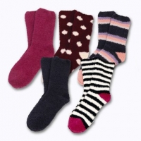 Aldi Walkx Socks® Chaussettes confort adulte