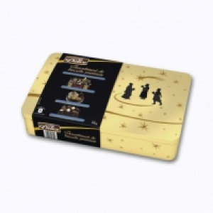 VÉritable DÉlice® Assortiment de biscuits et pains dépices