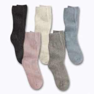 Aldi Cecilia Classics® Chaussettes