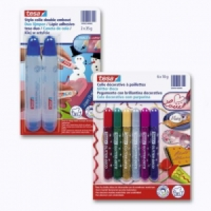 Tesa® Colle liquide