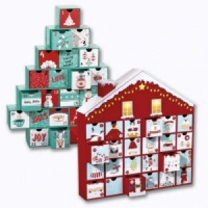 Calendrier de lAvent 9.99 €