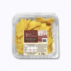 Pays Gourmand® Oreillettes