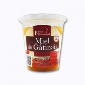 Pays Gourmand® Miel du Gâtinais