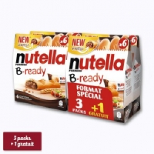 B-Ready 4.95 €