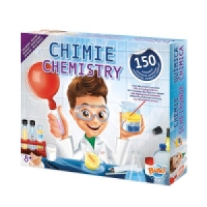 Grand coffret chimie 150 expériences 23.99 €
