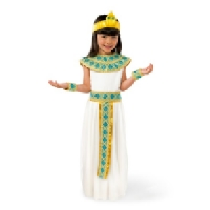 Déguisement Cléopatre 8-10 ans 23.99 €