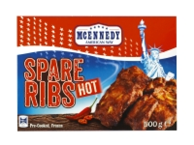 Travers de porc marinés 3.69 €