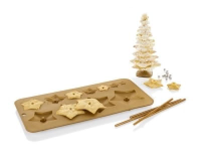 Moule en silicone 2.99 €