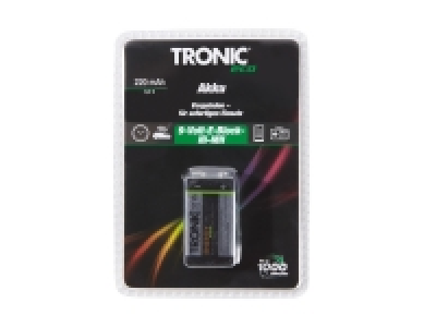 Pile rechargeable 3.99 €